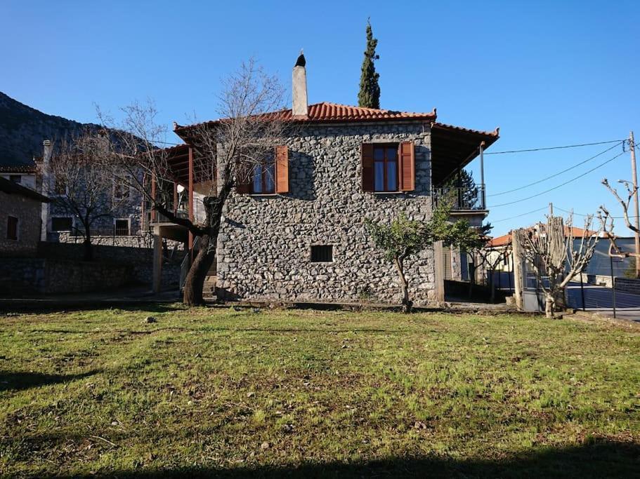 1935 Home Lílaia Extérieur photo