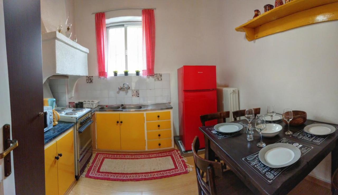 1935 Home Lílaia Extérieur photo