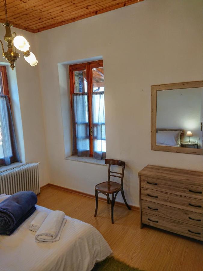 1935 Home Lílaia Extérieur photo