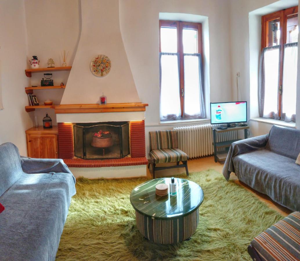 1935 Home Lílaia Extérieur photo