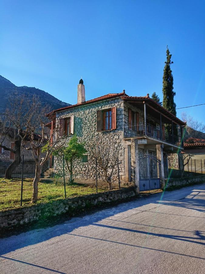1935 Home Lílaia Extérieur photo