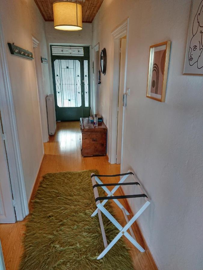 1935 Home Lílaia Extérieur photo