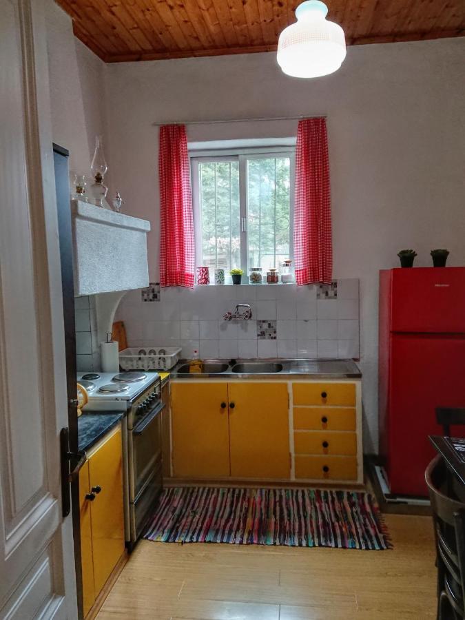 1935 Home Lílaia Extérieur photo