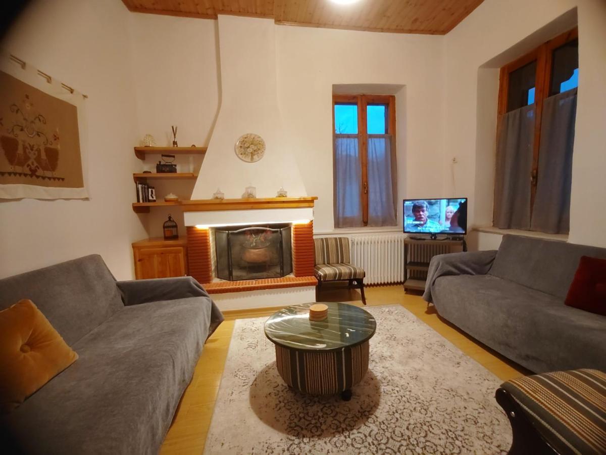1935 Home Lílaia Extérieur photo
