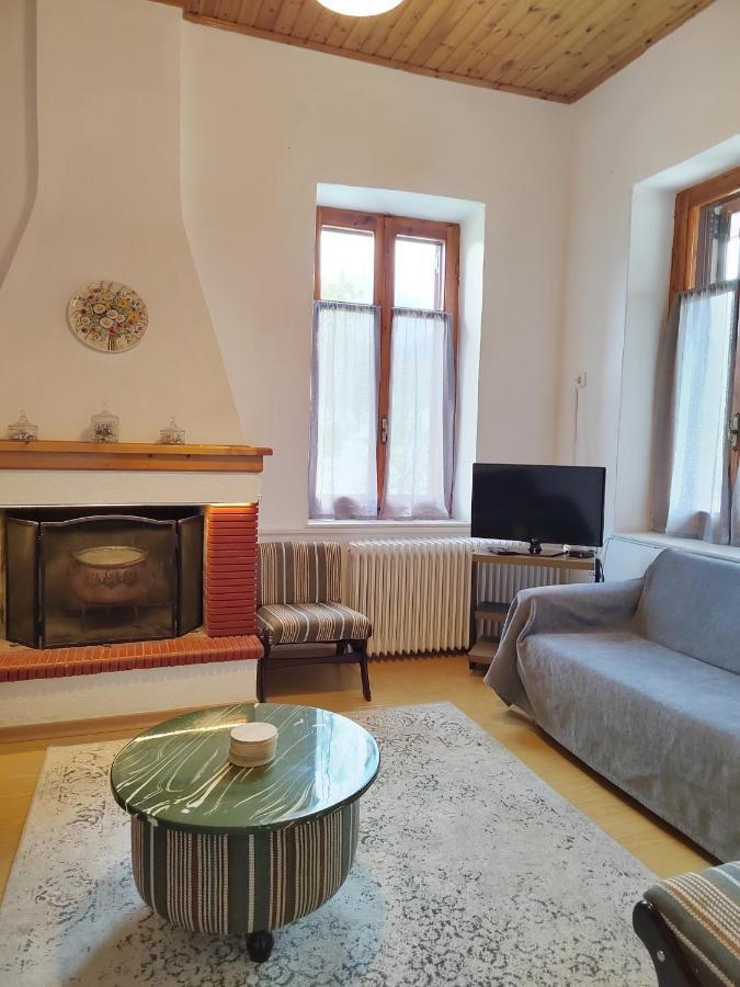 1935 Home Lílaia Extérieur photo